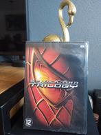 DVD Spiderman trilogy, Cd's en Dvd's, Dvd's | Science Fiction en Fantasy, Boxset, Ophalen of Verzenden, Vanaf 12 jaar, Fantasy