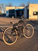 80cc fiets, Ophalen, Zo goed als nieuw, Tweetakt, Overige merken