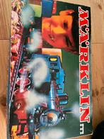Marklin treinen rails etc, Hobby en Vrije tijd, Modeltreinen | H0, Ophalen, Wisselstroom, Märklin, Gebruikt