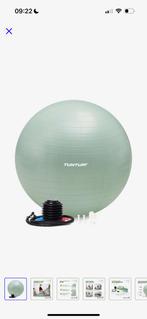 Tunturi zwangerschaps bal, Ophalen of Verzenden, Zo goed als nieuw, Jongetje of Meisje