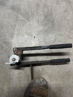 Buig apparaat t/m 8mm, Doe-het-zelf en Verbouw, Gereedschap | Handgereedschap, Ophalen