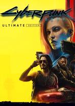 Cyberpunk 2077: Ultimate Edition - PC Key, Ophalen of Verzenden