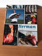 Herman den Blijker kookboek, Ophalen of Verzenden, Zo goed als nieuw