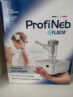 Profineb vernevelaar. Astma/bronchitus, Ophalen of Verzenden, Nieuw, Overige typen