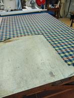 Coupon meubelstof, Hobby en Vrije tijd, Stoffen en Lappen, 120 cm of meer, Nieuw, Ophalen of Verzenden, Katoen