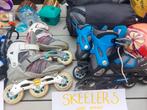 Skeelers maat 33 tot 36 verstelbaar, Sport en Fitness, Skeelers, Overige merken, Overige typen, Ophalen of Verzenden, Verstelbaar