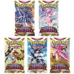 Pokemon: Booster Sword & Shield - Astral Radiance, Ophalen of Verzenden, Nieuw, Booster, Foil
