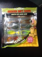 Vissaasjes ongebruikt - nieuw! Merk vermz, Watersport en Boten, Hengelsport | Karpervissen, Ophalen, Nieuw, Overige typen