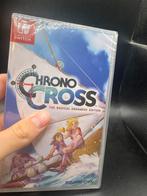 Chrono cross switch sealed, Lenn hodes, 1 speler, Ophalen of Verzenden, Zo goed als nieuw