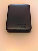 Western Digital Elements Portable harddisk 5TB, Computers en Software, Harde schijven, Ophalen of Verzenden, Zo goed als nieuw