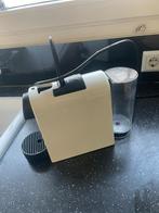 Nespresso magimix, Witgoed en Apparatuur, Koffiezetapparaten, Afneembaar waterreservoir, Gebruikt, Espresso apparaat, Ophalen of Verzenden