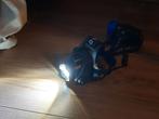LED Hoofdlamp met 3 Modi & USB Oplaadbaar, Ophalen