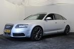 Audi A6 Limousine 5.2 FSI S6 (bj 2011, automaat), Automaat, Euro 5, Gebruikt, Zwart