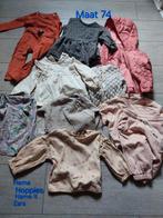 Baby kleding meisje, Ophalen of Verzenden, Gebruikt, Overige maten