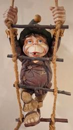 Laaf van de Lavencollectie efteling, Verzamelen, Ophalen, Zo goed als nieuw, Beeldje of Poppetje