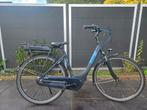 Gazelle paris c7 electrische damesfiets 53cm slechts 1.673km, 51 tot 55 cm, Ophalen, Zo goed als nieuw, Gazelle