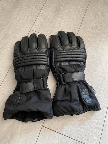 Gore Tex motor handschoenen 2xl  beschikbaar voor biedingen