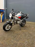 Skyteam 125cc brom kenteken inruil mogelijk, Overige modellen, Skyteam, 4 versnellingen, Skyteam