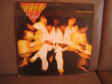 J.A.L.N. Band – Just Another Lonely Night beschikbaar voor biedingen