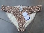 Bikinibroekje met luipaardprint 42 L, Overige kleuren, Nieuw, Ophalen of Verzenden, Cyell