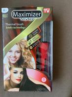 Krultang Maximizer NIEUW, Ophalen of Verzenden, Nieuw, Krultang of Stijltang