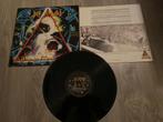 Def Leppard Hysterica, Verzenden, Zo goed als nieuw, 12 inch, Poprock