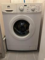 OK. Wasmachine 5kg, 1400 toeren - Goed werkend!, Witgoed en Apparatuur, Wasmachines, Ophalen, 1200 tot 1600 toeren, Gebruikt, 4 tot 6 kg