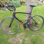 Wilier racefiets, Fietsen en Brommers, Fietsen | Racefietsen, 28 inch, Carbon, Heren, Zo goed als nieuw