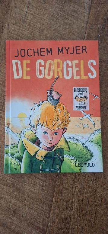 Jochem Myjer - De Gorgels beschikbaar voor biedingen