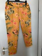 Zeer mooie z.g.a.n. broek in warme kleuren, Overige kleuren, Maat 42/44 (L), Ophalen of Verzenden, Zo goed als nieuw