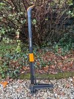 Fiskars Onkruidsteker, Tuin en Terras, Hand-tuingereedschap, Ophalen, Zo goed als nieuw, Onkruidsteker