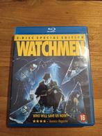 Watchmen (Blu-ray)(2-disc special edition), Cd's en Dvd's, Blu-ray, Ophalen of Verzenden, Zo goed als nieuw