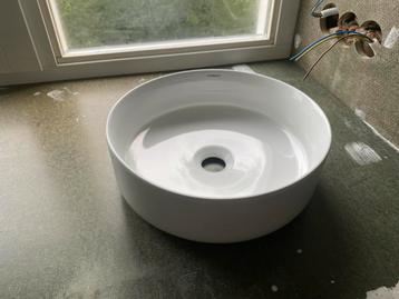 Waskom NIEUW beschikbaar voor biedingen
