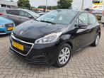 Peugeot 208 1.2 PureTech Active/NAVI/NAP, Voorwielaandrijving, Gebruikt, Euro 6, 1199 cc