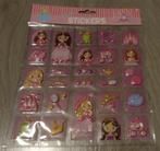 Nieuwe prinsessen stickers, Ophalen of Verzenden, Nieuw, Meerdere stickers