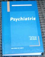 Praktische huisartsgeneeskunde: Psychiatrie.ISBN 9031320439., Ophalen of Verzenden, Zo goed als nieuw