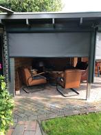 Electrische screen, Ophalen, Gebruikt, Screen, Elektrisch