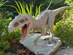 Fanastische Indominus Rex van Jurassic World, Ophalen, Zo goed als nieuw