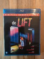 De Lift Dick Maas blu ray, Ophalen of Verzenden, Zo goed als nieuw