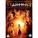 DVD STARDUST MICHELLE PFEIFFER ROBERT DE NIRO, Cd's en Dvd's, Dvd's | Science Fiction en Fantasy, Alle leeftijden, Verzenden, Zo goed als nieuw