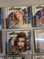 cd braun eurochart 9 stuks, Ophalen of Verzenden