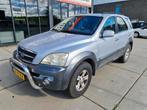 Kia Sorento 3.5 V6 X-clusive - 4×4 - Clima -, Stof, Gebruikt, Zwart, 2800 kg