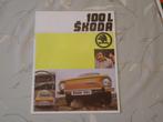 Skoda 100 L, Verzenden, Zo goed als nieuw, Overige merken