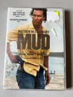 DVD MUD nieuw in seal, Cd's en Dvd's, Dvd's | Drama, Ophalen of Verzenden, Zo goed als nieuw