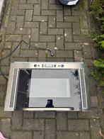 Inbouwmagnetron. Voor IKEA van Whirlpool, Witgoed en Apparatuur, Magnetrons, Ophalen, Gebruikt