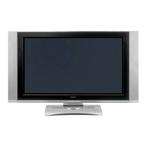 Hitachi 42PD 7200 hd ready 42" plasma tv uit 2007 t.e.a.b., Ophalen, Gebruikt, 50 Hz, Overige merken