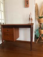 Vintage Bureau bureautje Arne Vodder, Ophalen, Zo goed als nieuw