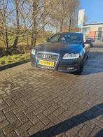 Audi A6 2.0 Tfsi Avant 125KW AUT 2011 Zwart, 1610 kg, 4 cilinders, 1984 cc, Zwart