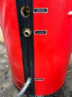 Boiler Sile BI S1 230 – 230 liter – 32mm Warmtewisselaar, 100 liter of meer, Ophalen of Verzenden, Gebruikt, Boiler