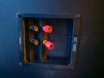Tannoy DC 1000, Zo goed als nieuw, 120 watt of meer, Front, Rear of Stereo speakers, Ophalen